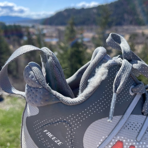 NEW BALANCE "FREEZE" 4.0 lacrosse/soccer cleats 🥍⚽️ - Picture 6 of 6